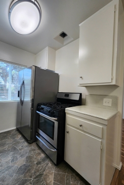 Apartment in Santa Monica