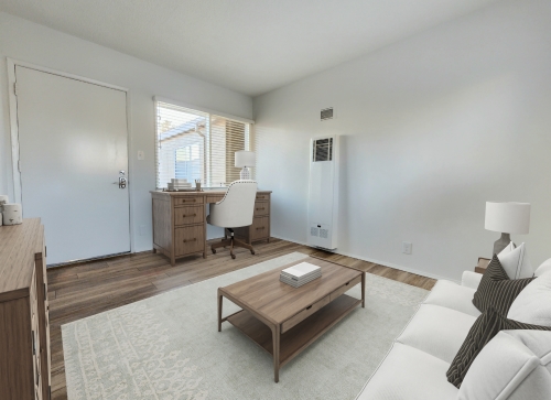 Apartment in Santa Monica