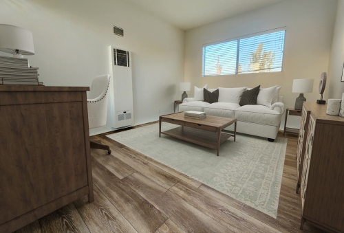 Apartment in Santa Monica