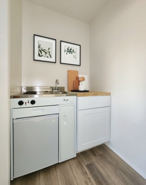 Apartment in Santa Monica