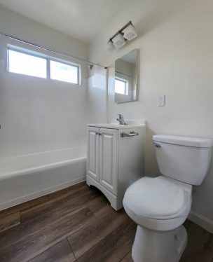 Apartment in Santa Monica