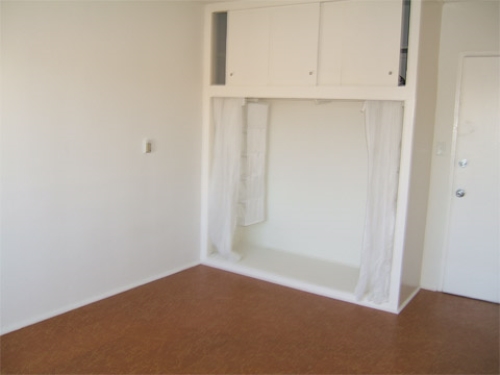 Apartment in Santa Monica