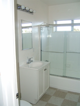 Apartment in Santa Monica