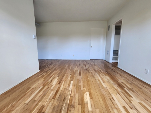 Apartment in Santa Monica