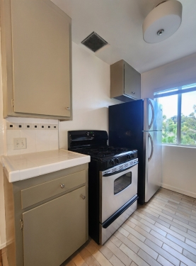 Apartment in Santa Monica