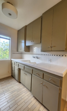 Apartment in Santa Monica