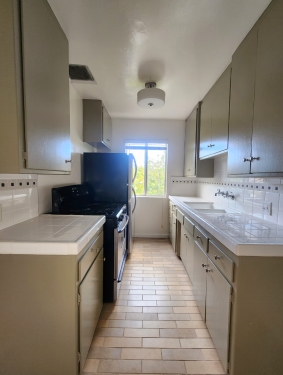 Apartment in Santa Monica