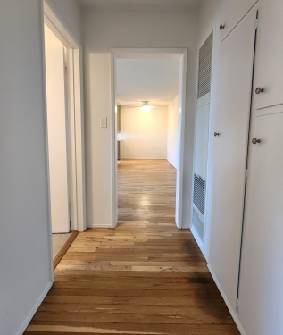 Apartment in Santa Monica