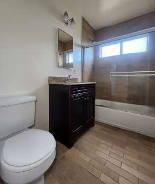 Apartment in Santa Monica