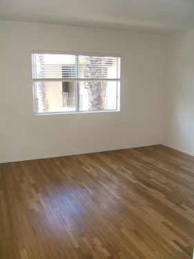 Apartment in Santa Monica