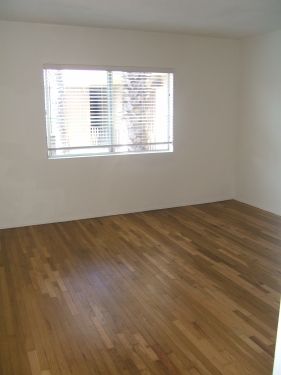Apartment in Santa Monica