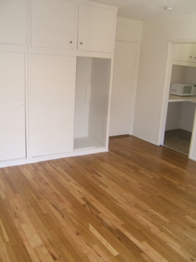 Apartment in Santa Monica