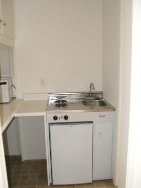Apartment in Santa Monica