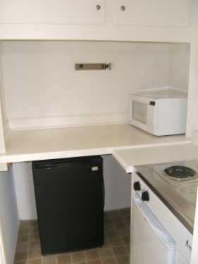 Apartment in Santa Monica