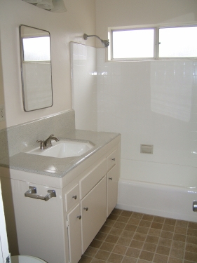 Apartment in Santa Monica
