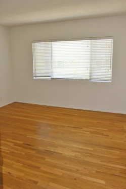 Apartment in Santa Monica