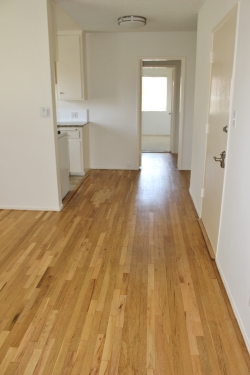 Apartment in Santa Monica