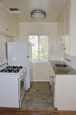 Apartment in Santa Monica