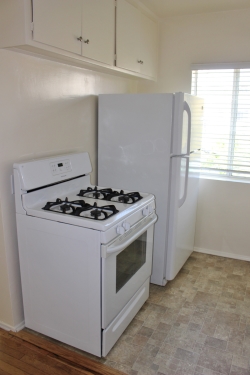 Apartment in Santa Monica