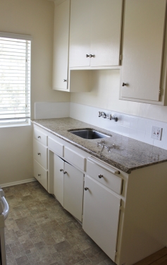 Apartment in Santa Monica