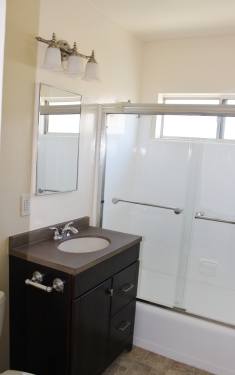 Apartment in Santa Monica