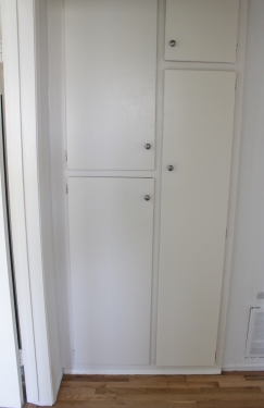 Apartment in Santa Monica