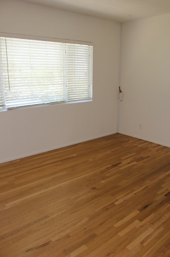 Apartment in Santa Monica