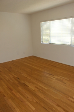 Apartment in Santa Monica