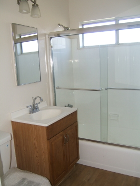Apartment in Santa Monica