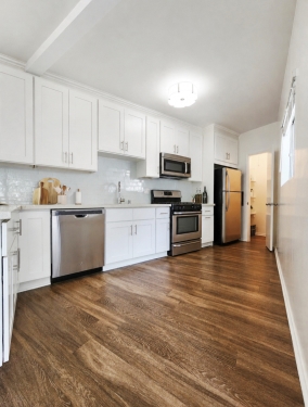 Apartment in Los Angeles