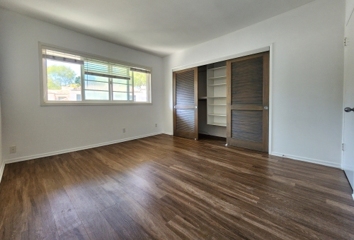 Apartment in Los Angeles