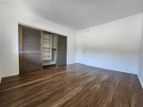 Apartment in Los Angeles