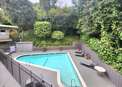 Apartment in Los Angeles
