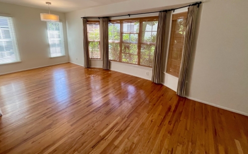 Apartment in Los Angeles