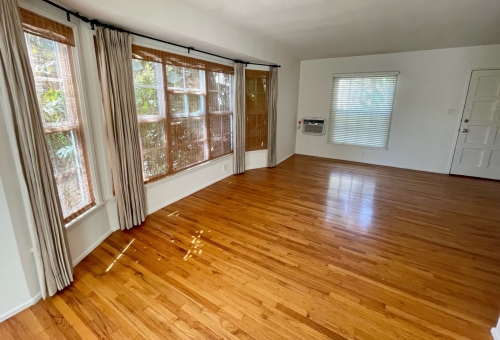 Apartment in Los Angeles
