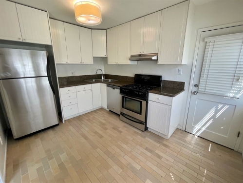 Apartment in Los Angeles
