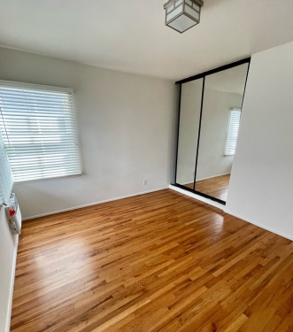 Apartment in Los Angeles