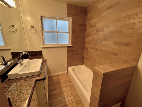 Apartment in Los Angeles