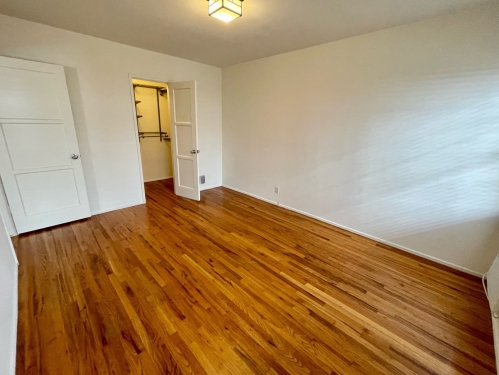 Apartment in Los Angeles