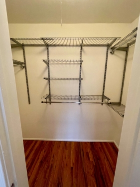 Apartment in Los Angeles