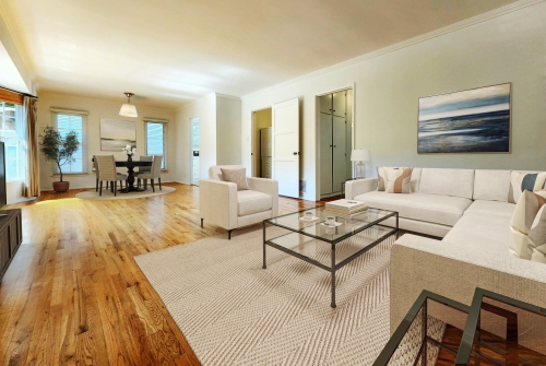 Apartment in Los Angeles