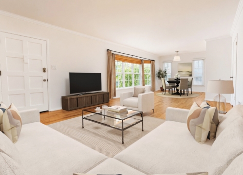 Apartment in Los Angeles