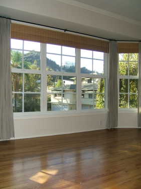 Apartment in Los Angeles