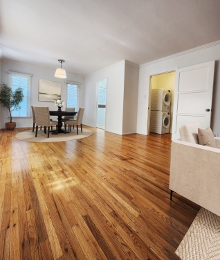 Apartment in Los Angeles