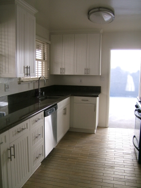 Apartment in Los Angeles