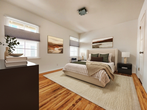 Apartment in Los Angeles