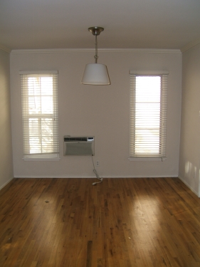 Apartment in Los Angeles
