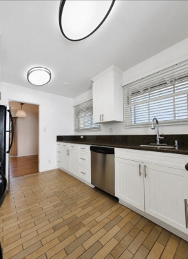 Apartment in Los Angeles
