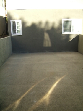 Apartment in Los Angeles