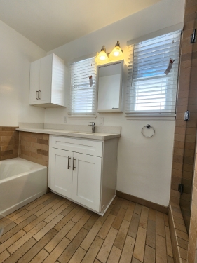 Apartment in Los Angeles